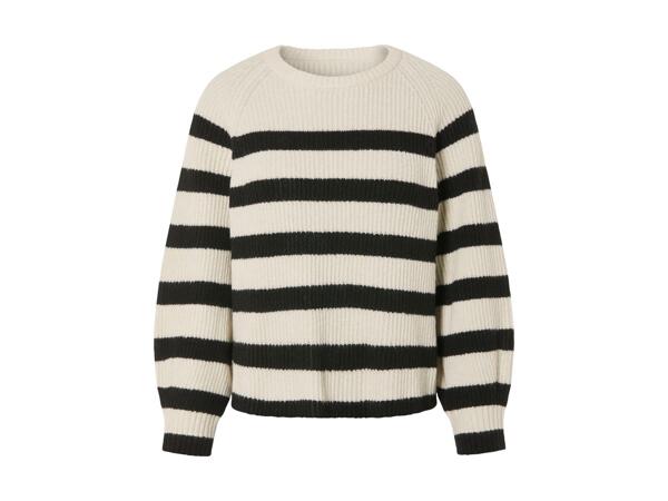 Ladies' Knitted Jumper