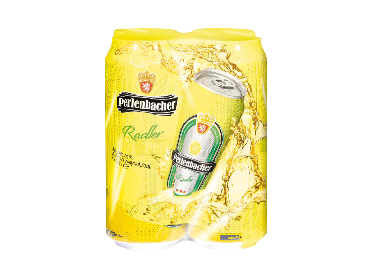 RADLER