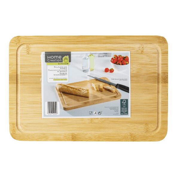Planche à découper