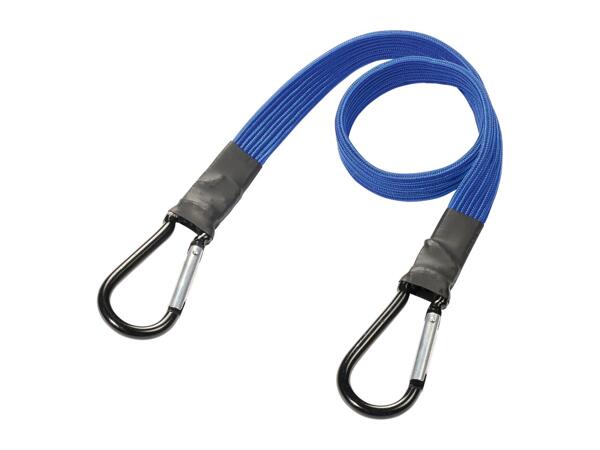 Ultimate Speed 17mm Bungee Cords - Set of 5