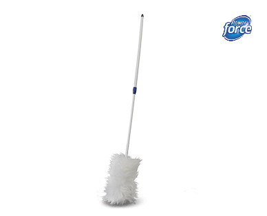 Lambswool Duster