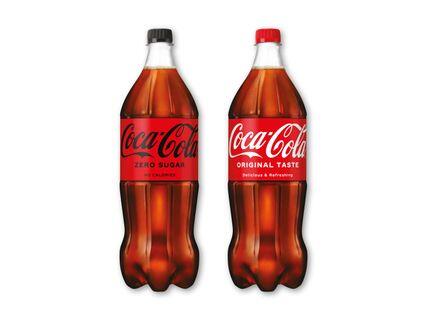 COCA-COLA Sodavand