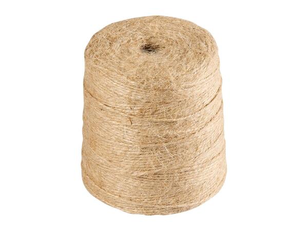 Parkside Garden Jute String