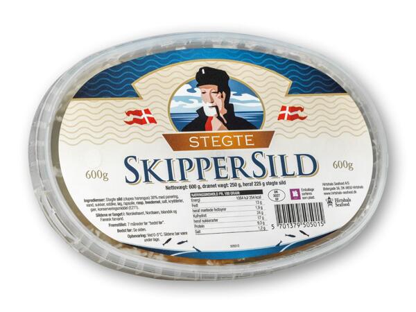 SKIPPER Sild