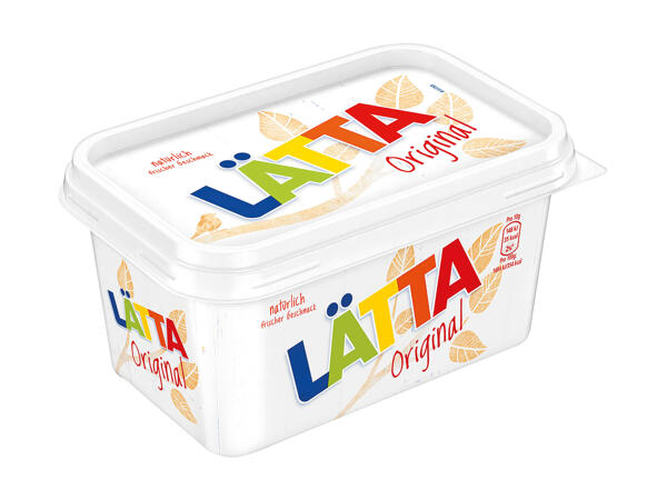 Lätta Original