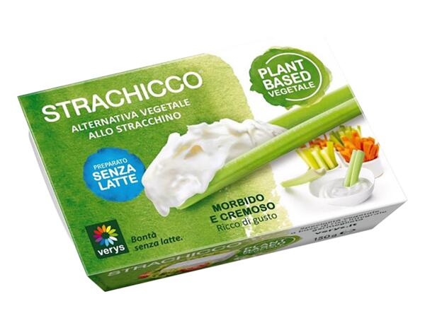 Strachicco Vegan