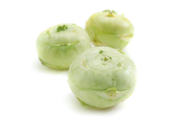 Kohlrabi