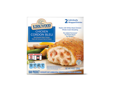 Kirkwood Stuffed Chicken
