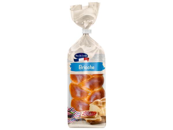 Brioche