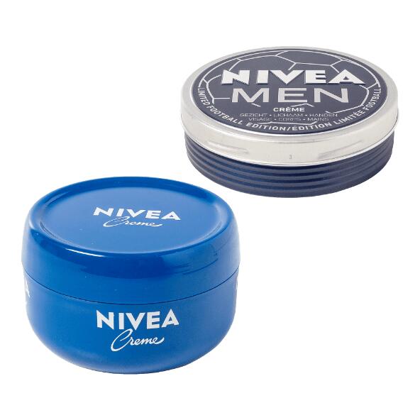 NIVEA(R) 				Creme