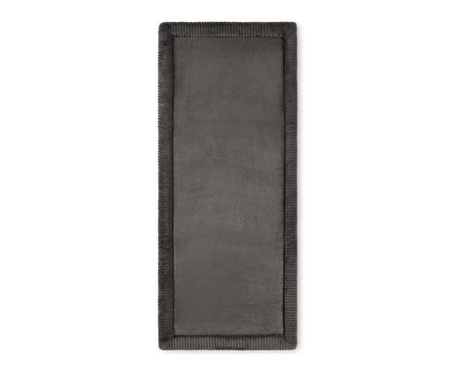 Huntington Home 
 20" x 47" Memory Foam Bath Runner