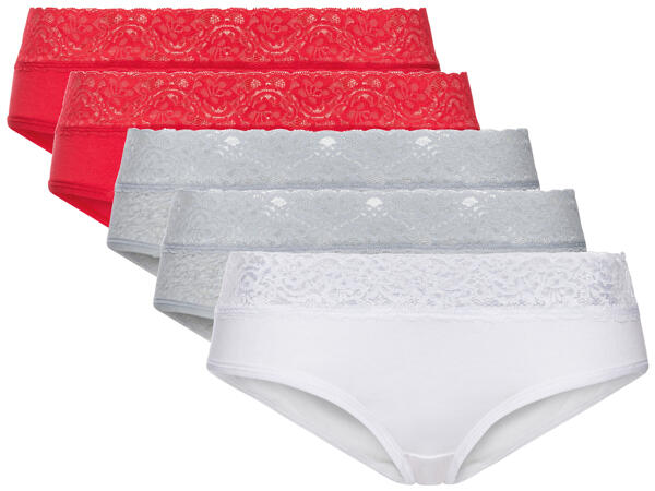 Hipster Briefs
