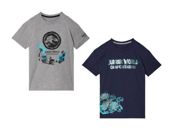 T-shirt 2-pak