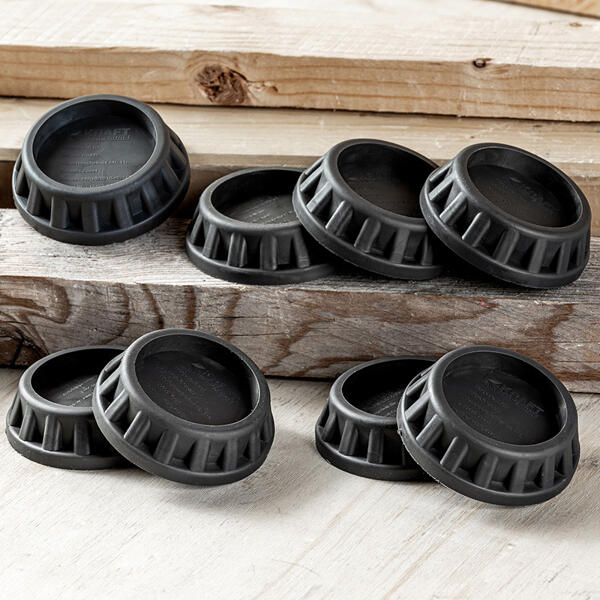 Vibrationsdämpfer-Set 8teilig