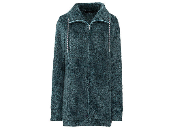 Ladies' Fleece Jacket