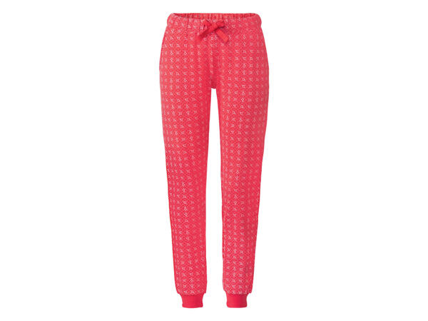 Ladies' Lidl Joggers