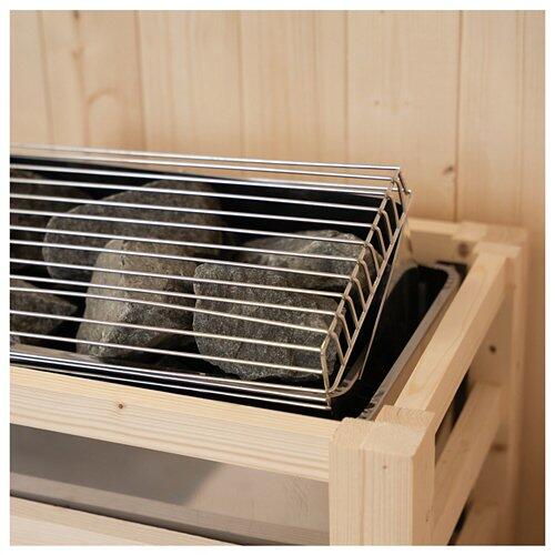 HOME DELUXE Sauna SHADOW XL Big