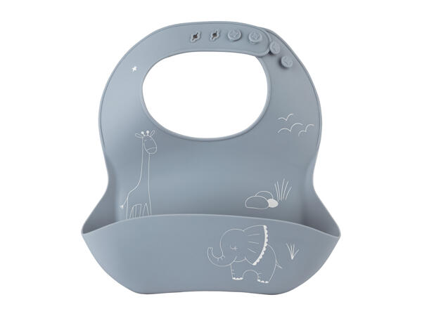 Ernesto Baby Bowls/Baby Bibs