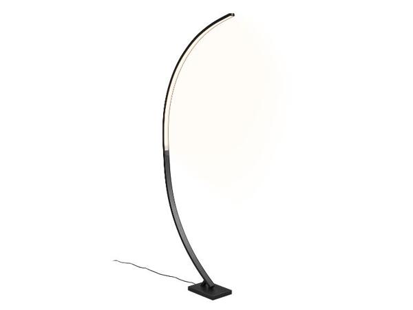 Oblouková LED lampa