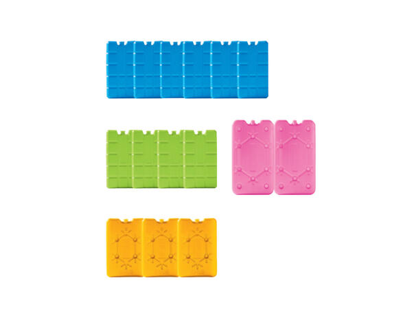 Freezer Blocks