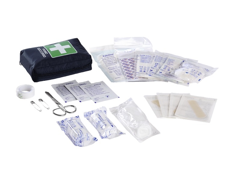 First Aid Kit