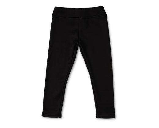 Lily & Dan 
 Children's Fleece-Lined Leggings