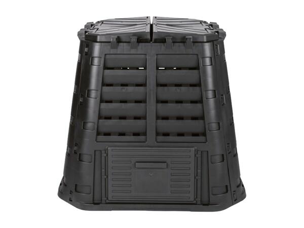 Composter