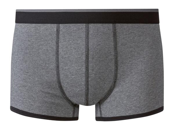 Livergy Men's Boxers - 3 Pack