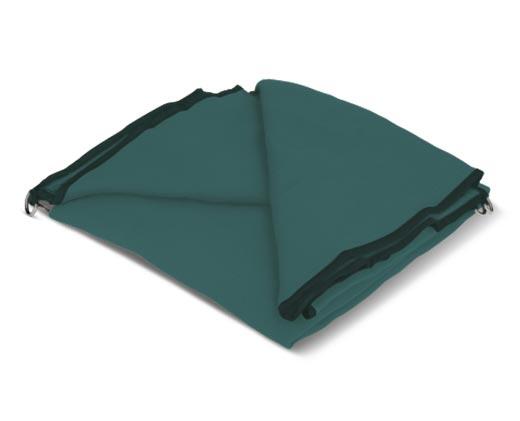Crane 
 Sand-Free Outdoor Mat