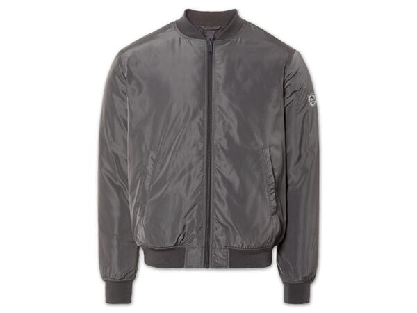 Herren Bomberjacke