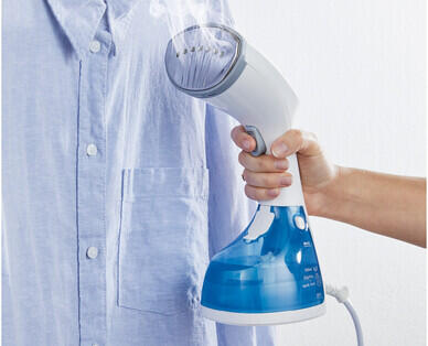Portable Handheld Garment Steamer