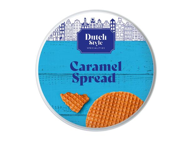 Caramel Spread