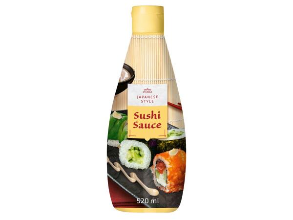 Sushi Mayo