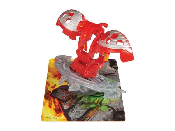 Spinmaster Bakugan - Special Attack Figure