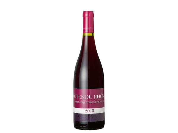 Côtes du Rhône AOP