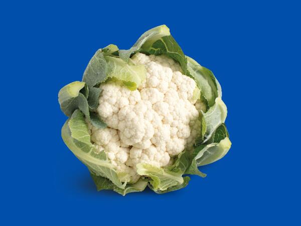 Cauliflower