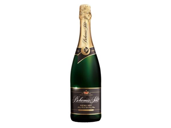 BOHEMIA SEKT / BOHEMIA SEKT ČERVENÝ
