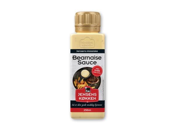JENSENS Sauce