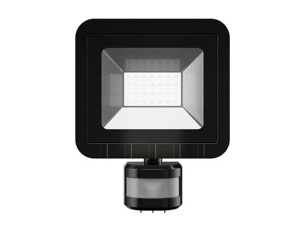 LED Outdoor Floodlight