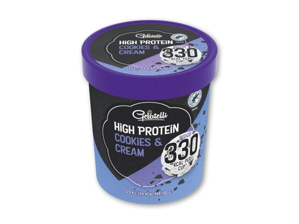 GELATELLI Isbæger