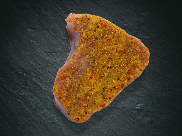 Bistecca di tonno marinata MSC