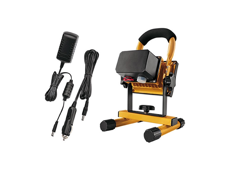 POWERFIX Rechargeable LED Working Light