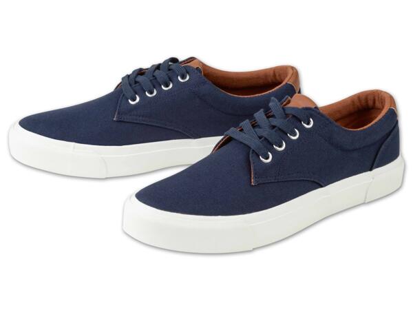 Herren Freizeitschuhe
