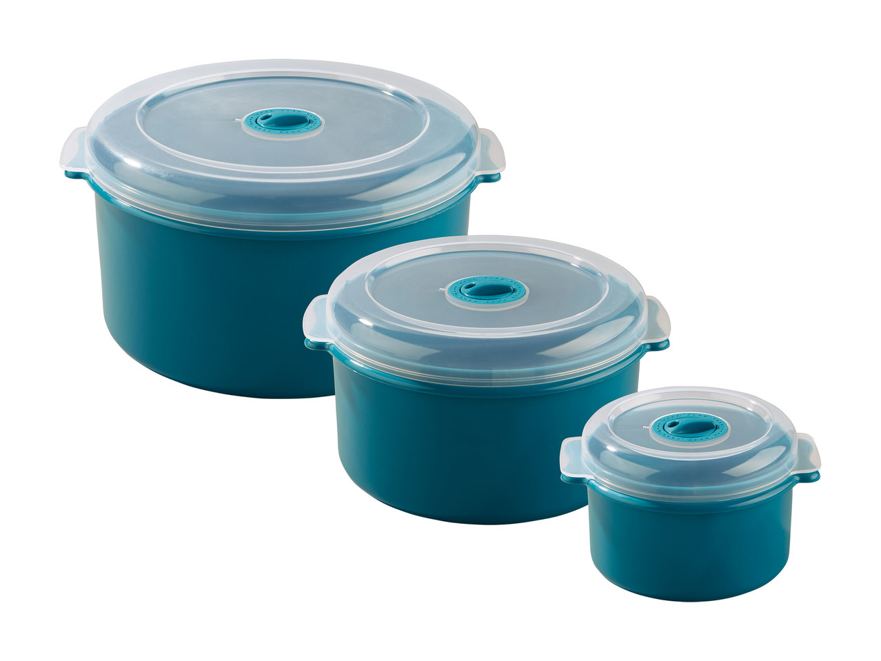 Ernesto Microwaveable Container Set1