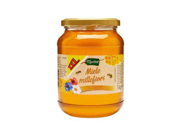 Multi-flower Honey XXL