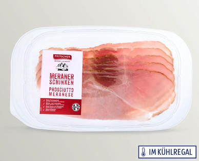 Meraner Schinken