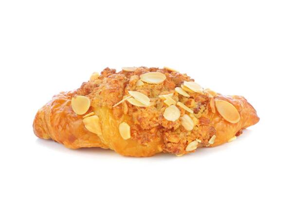 Croissant goût spéculoos