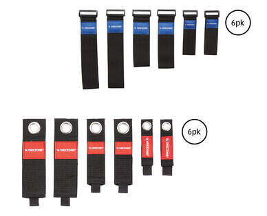 Heavy Duty Straps