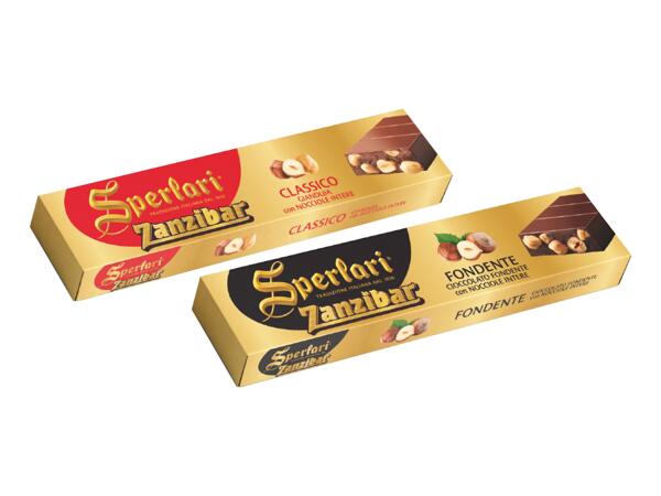 Zanzibar Torrone