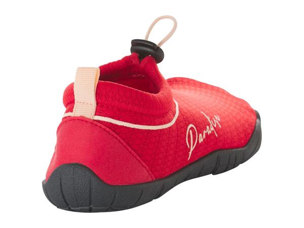 Crivit Adults' Aqua Shoes